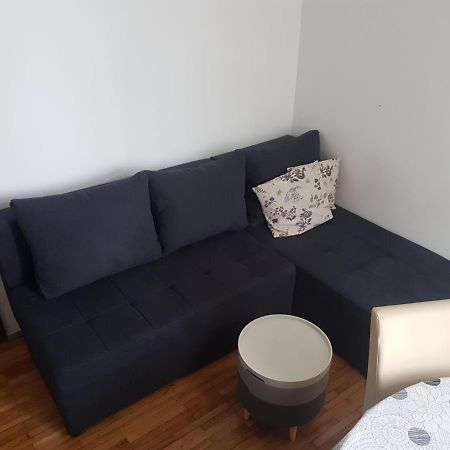 Apartment Jazine Zadar Bagian luar foto