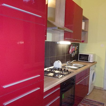 Apartment Jazine Zadar Bagian luar foto