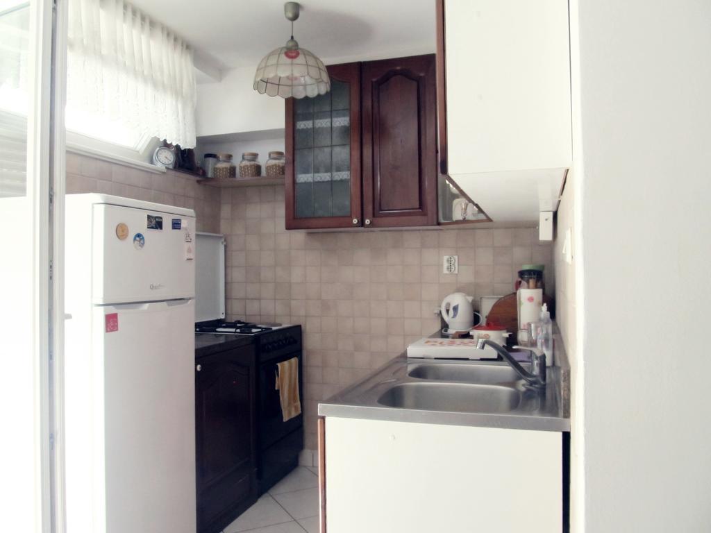 Apartment Jazine Zadar Bagian luar foto