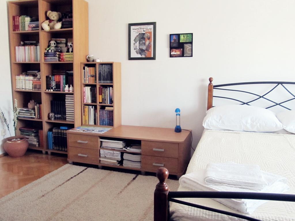 Apartment Jazine Zadar Bagian luar foto