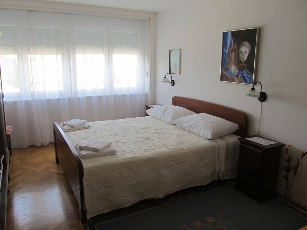 Apartment Jazine Zadar Bagian luar foto