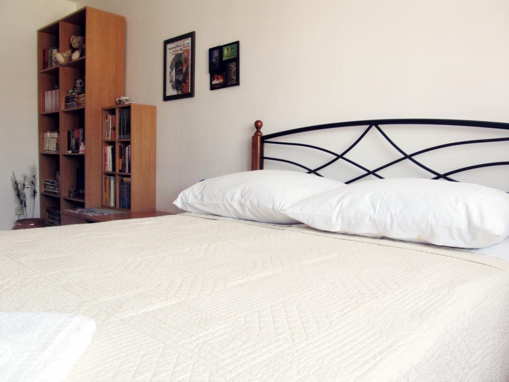 Apartment Jazine Zadar Bagian luar foto