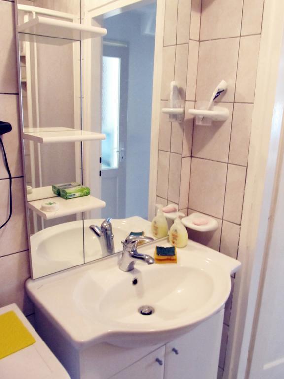 Apartment Jazine Zadar Bagian luar foto