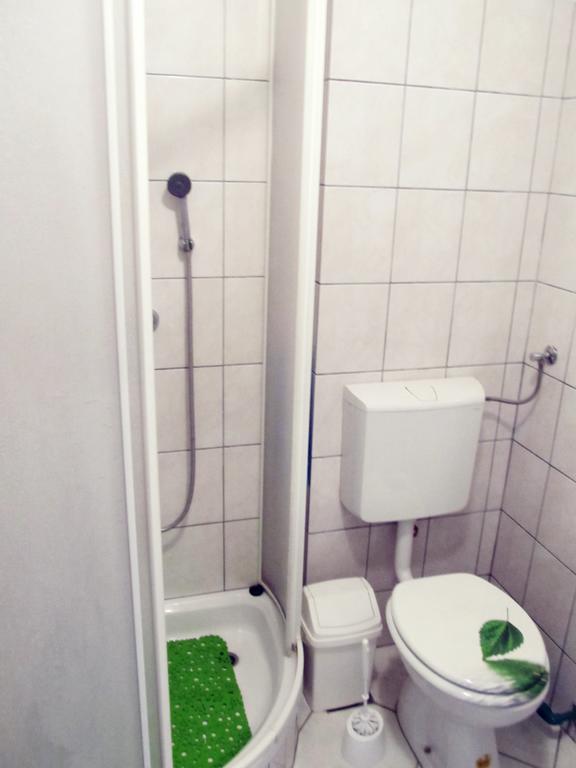 Apartment Jazine Zadar Bagian luar foto