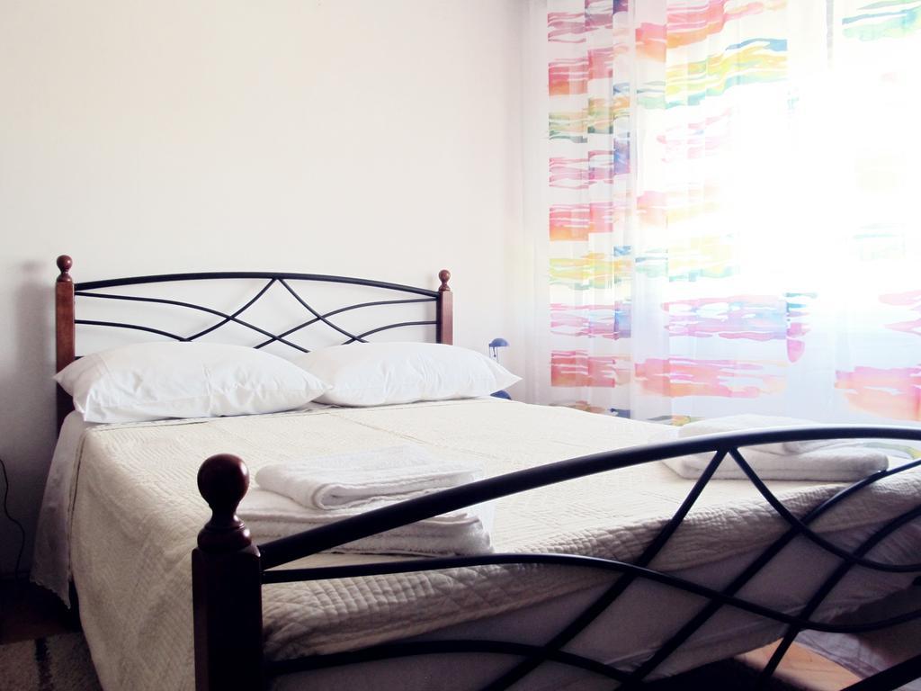 Apartment Jazine Zadar Bagian luar foto