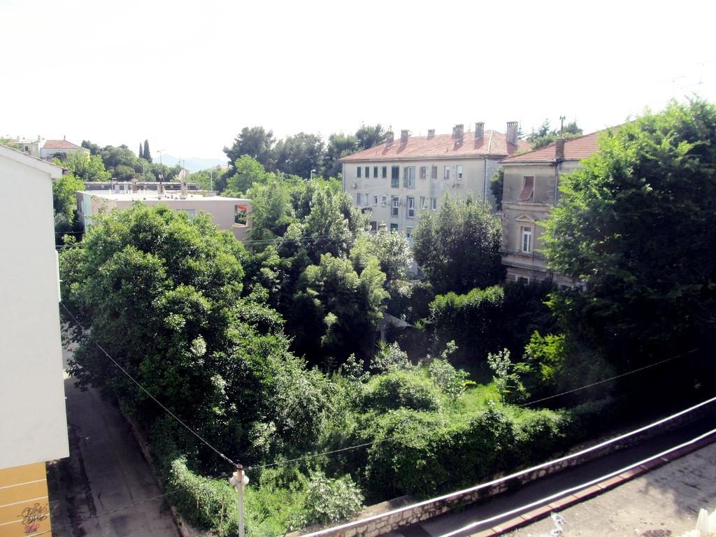 Apartment Jazine Zadar Bagian luar foto