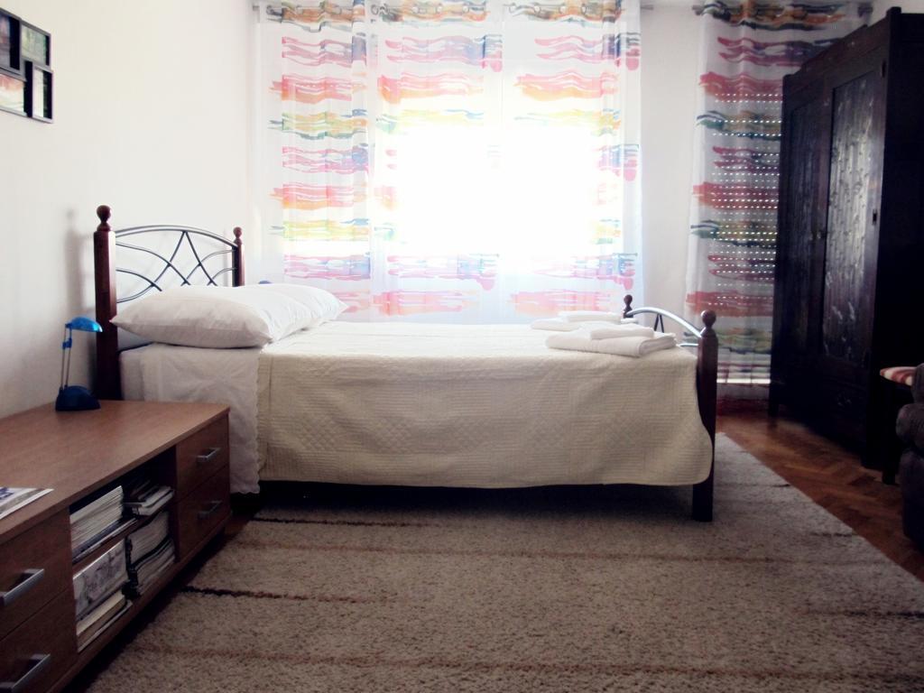 Apartment Jazine Zadar Bagian luar foto