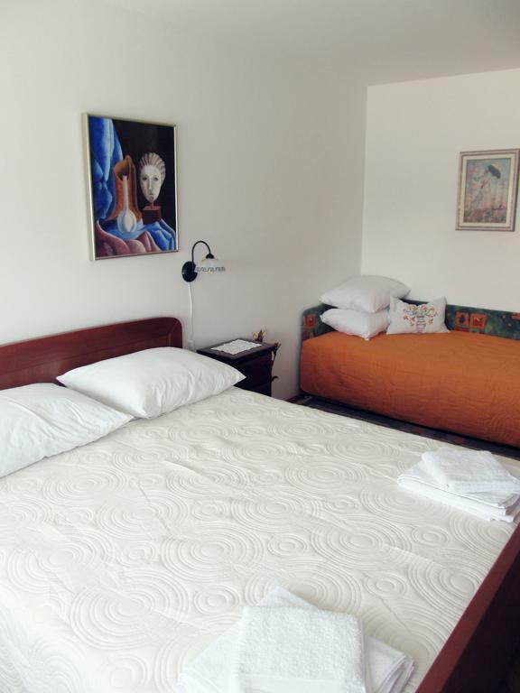 Apartment Jazine Zadar Bagian luar foto