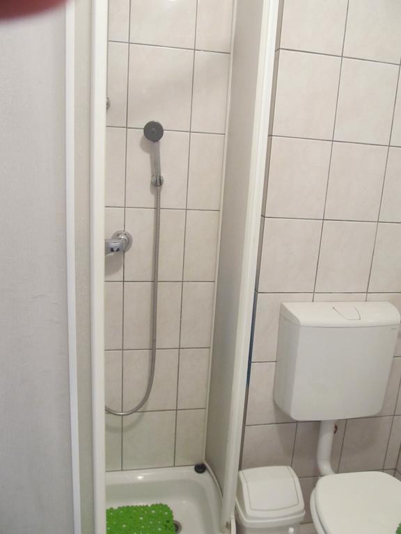 Apartment Jazine Zadar Bagian luar foto