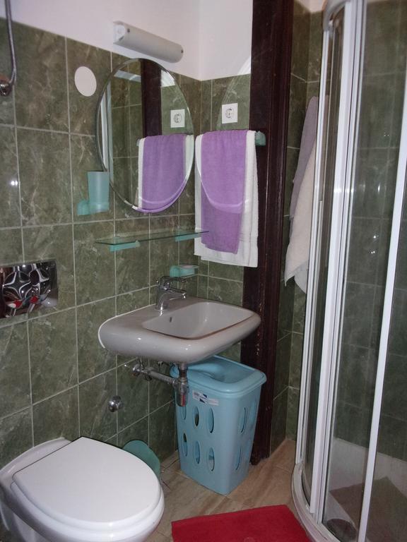 Apartment Jazine Zadar Bagian luar foto