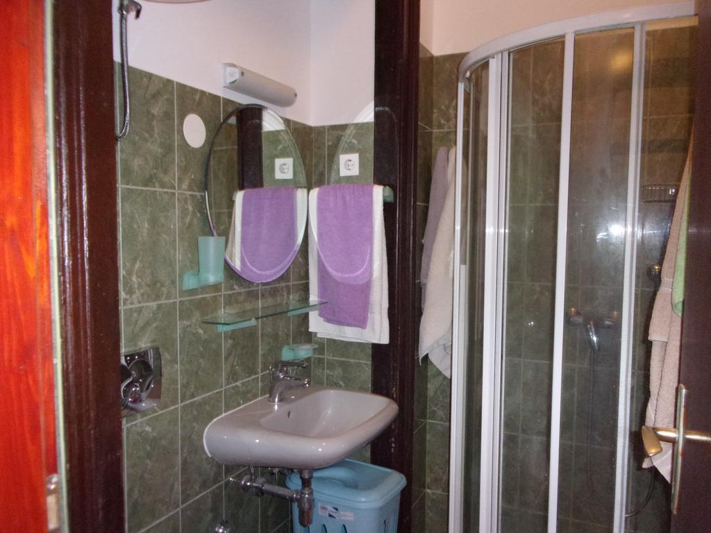 Apartment Jazine Zadar Bagian luar foto