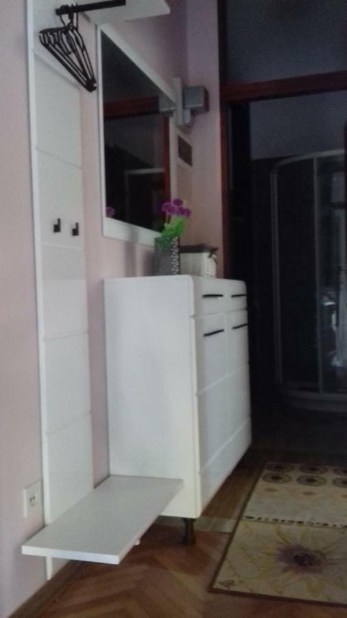 Apartment Jazine Zadar Bagian luar foto