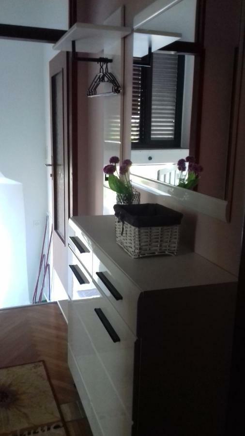 Apartment Jazine Zadar Bagian luar foto