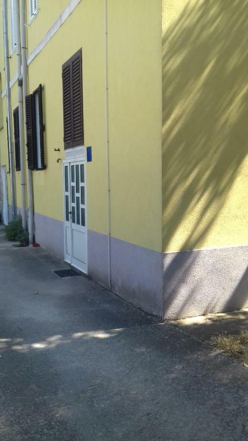 Apartment Jazine Zadar Bagian luar foto